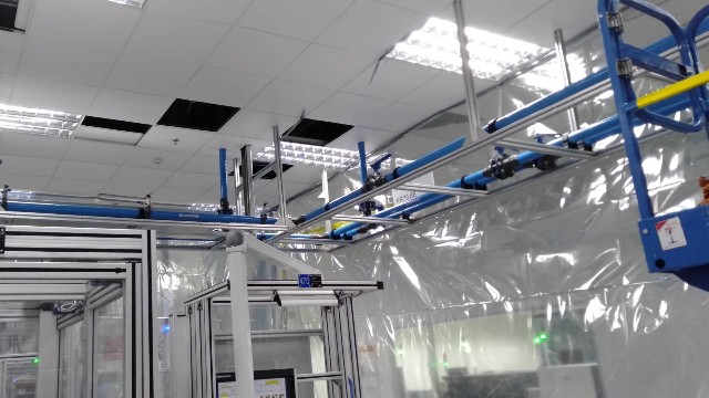 安裝全性能壓縮空氣管路系統的投資回報率(ROI)計算方法
